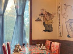 -老油饼酸菜汤(高铁和平店)