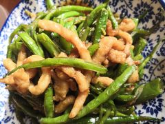 -娄三少·老北京春饼烤鸭家常菜(方庄店)
