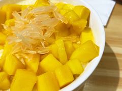 -小团圆糖水铺(襄阳南路店)