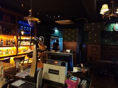-The Cheebat 锌吧·Bistro(体育西店)