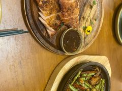 -泰堤坊(淡水体育馆店)