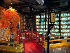 -皇室假期美食水疗会(春风路店)