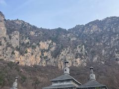 -青龙山生态文化旅游区(慈云寺)