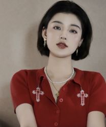 -爱秀造型 T-G