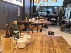 -圳兴面王·拌川·特色炒面(福田车公庙店)