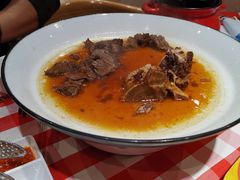 -西贝(枫蓝国际购物中心店)