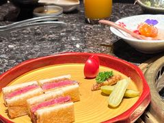 -老乾杯和牛烧肉(王府中环店)