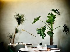 -上蔬无瑕· 创意素食·Vegetarian(华采天地店)