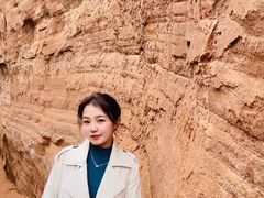 -波浪谷