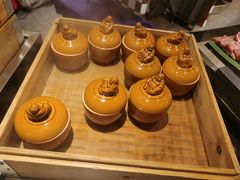 -昆明佳华广场酒店·西餐厅