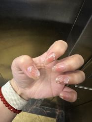 -柚子•猫美睫美甲