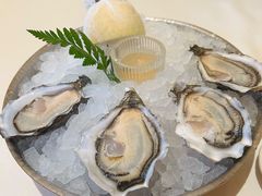 法国空运生蚝-福楼法餐厅FLO