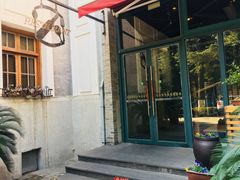 -君来梁溪饭店-餐厅