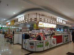 -东明生活广场(凉城购物中心店)