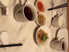 -莆田餐厅PUTIEN(金融街购物中心店)