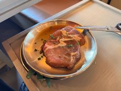 -西塔老太太泥炉烤肉(青浦蟠龙天地店)