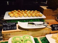 -香港唯港荟 Hotel ICON – The Market