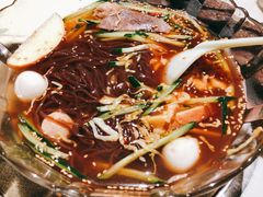 -七八冷面·延边朝鲜族美食(圣熙八号店)