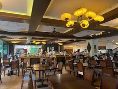 -三亚湾红树林度假世界(木棉酒店)