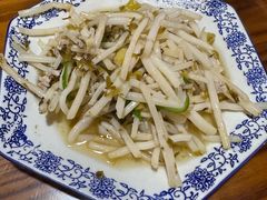 -呼吸森林·生态农庄农家乐私房菜