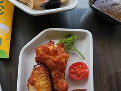 -豪客来牛排(西昌大巷口月城广场店)