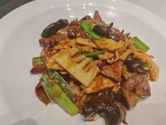 -万荣烤鸭店·北京菜(天坛店)