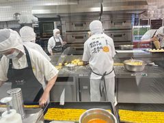 -鲍师傅糕点(青年汇店)