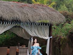 -看见远方·莫干遥远的山民宿