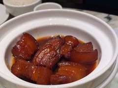-小菜园新徽菜(马鞍山金鹰店)