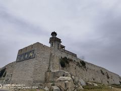-崇武古城风景区