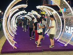 -丽达购物中心(崂山店)