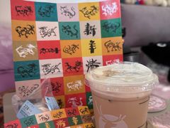 -瑞幸咖啡(国际珠宝交易中心店)