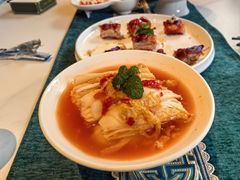 -濮园 · 四合院餐厅