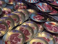 -喜井无限自助烤肉公司(石厦店)