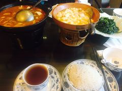 -堂宴·老厦门私房菜(1988仙岳总店)