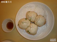 新南华--大个生煎包-新南华大酒店(广中店)
