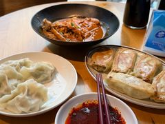 -金谷园饺子馆(北邮总店)