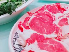 -澳洲肥牛火锅(转盘路店)