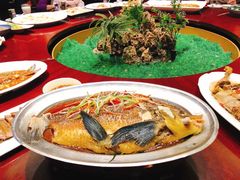 -楚鱼王·河鲜·湖北菜(华农店)