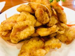 -东北大菜馆(延长路店)