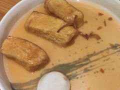 鲍汁小厨豆腐-林辉家宴·本地家常菜·头牌清远鸡(先锋店)