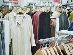 -优衣库(太原龙湖万达广场店)