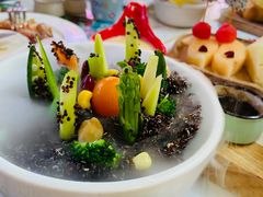 -水桶王国主题餐厅·聚会·生日派对·亲子活动·家庭套餐(亚龙湾希尔顿店)