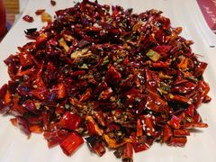 牙签肥牛-兔槽江湖菜·重庆璧山兔(水围店)