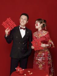 -女王风尚STUDIO·轻奢化定制