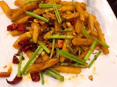 -俭朴菜(鲁磨路店)