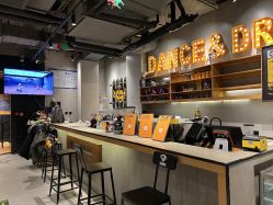 -G-STEPS舞蹈工作室