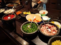 -丽晶酒店-金宝99 Restaurant