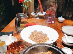 -瑶王府·广西菜(金阳路店)