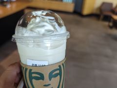 -星巴克(盘锦水游城店)